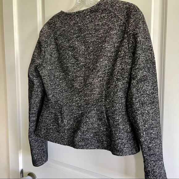 Ann Taylor wool coat   - Picture 5 of 7